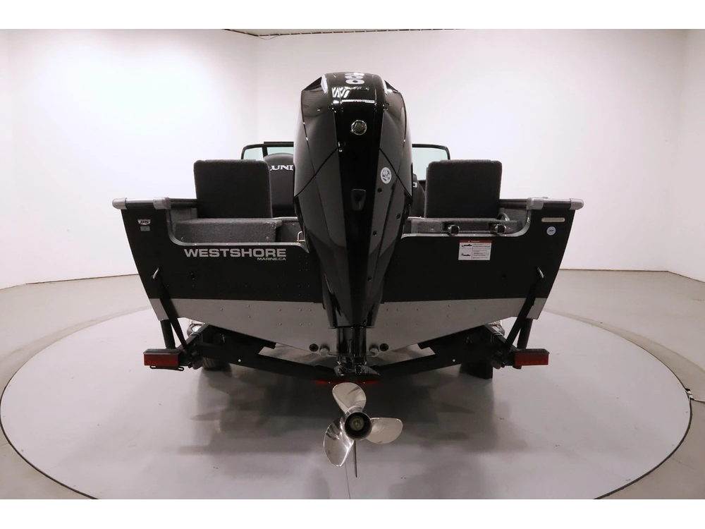 2026 Lund Boat Co 1875 Pro V Sport alt