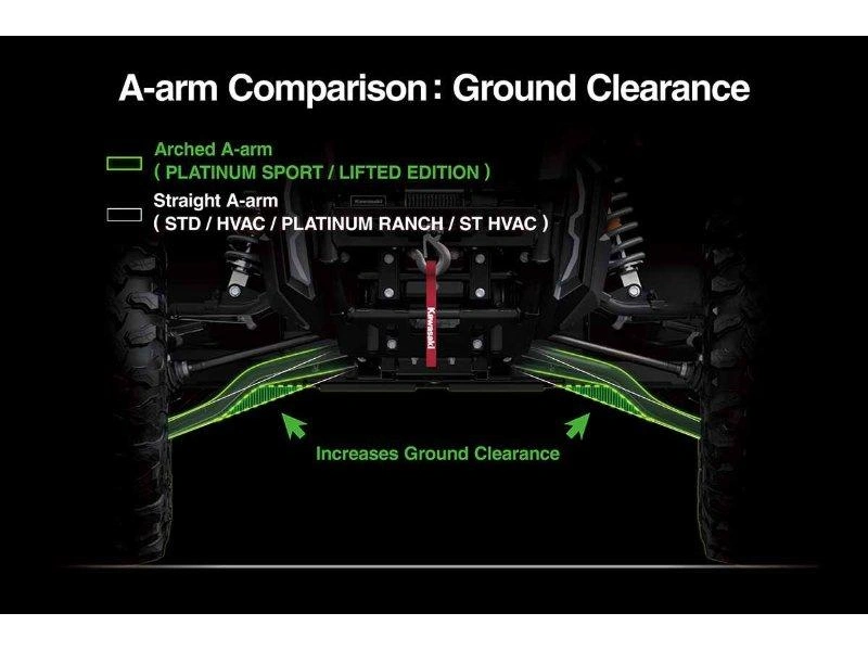 Kawasaki Ridge Crew Hvac 2027 alt