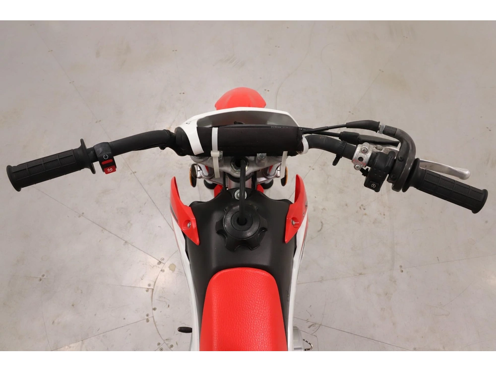 2015 Honda Crf 110f alt