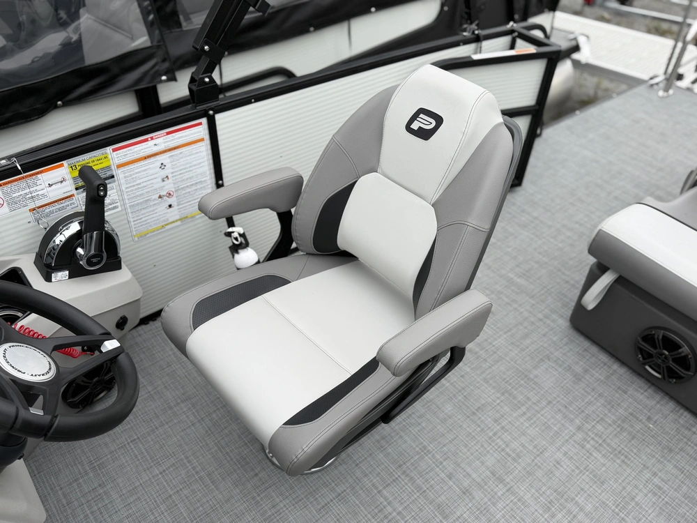 Princecraft Vectra 23wrl 2026 alt