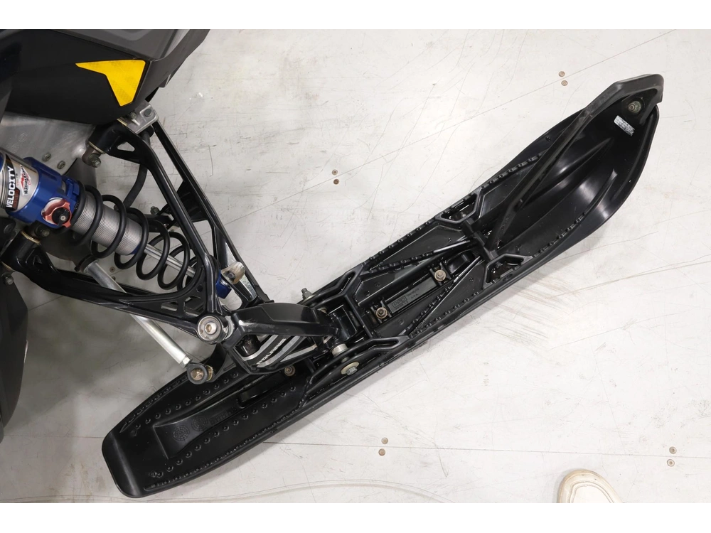 2024 Polaris 850 Rmk Khaos Slash 155 alt