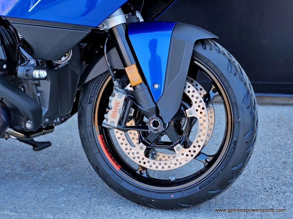 2026 Bmw R 1300 Rt Impulse