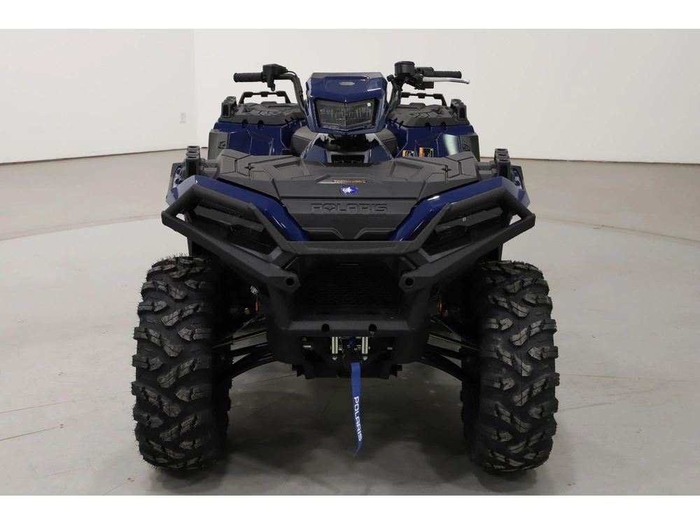 2026 Polaris Sportsman 850 Trail - Bumpers & Winch alt