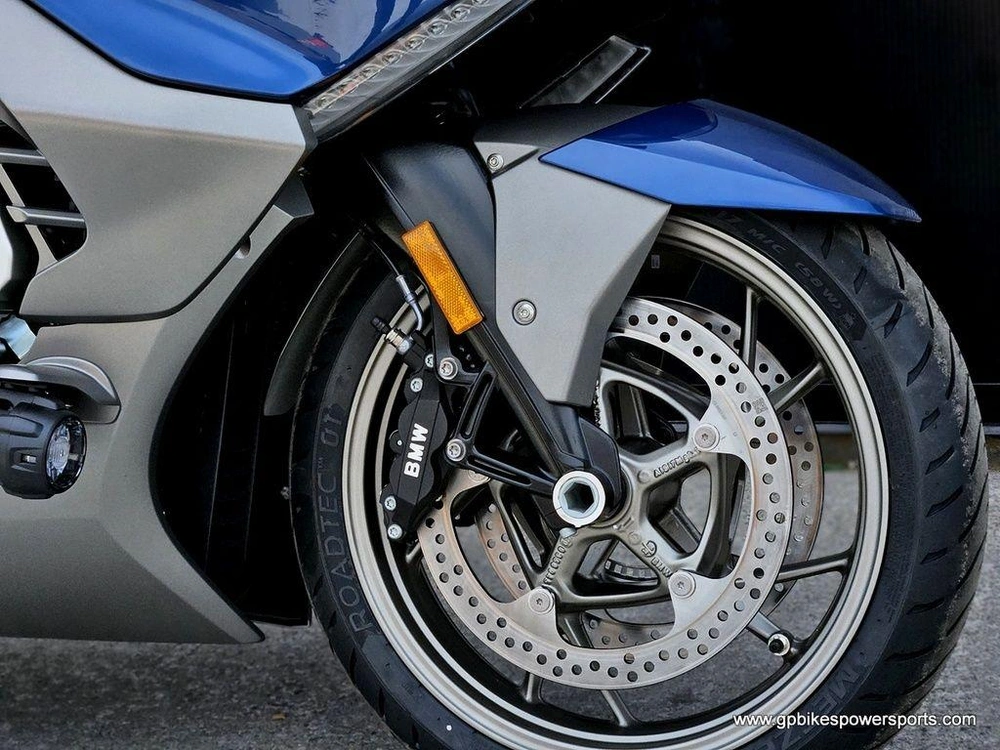 2026 Bmw K 1600 Gtl Exclusive