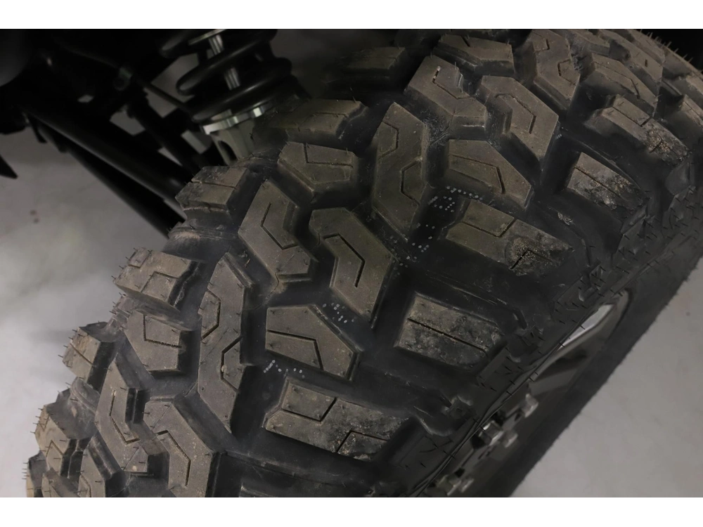 2026 Polaris Xpedition Xp 5 Northstar - Matte Super Graphite alt