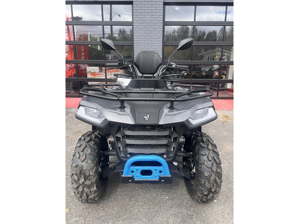 Segway At5 L 500 2026