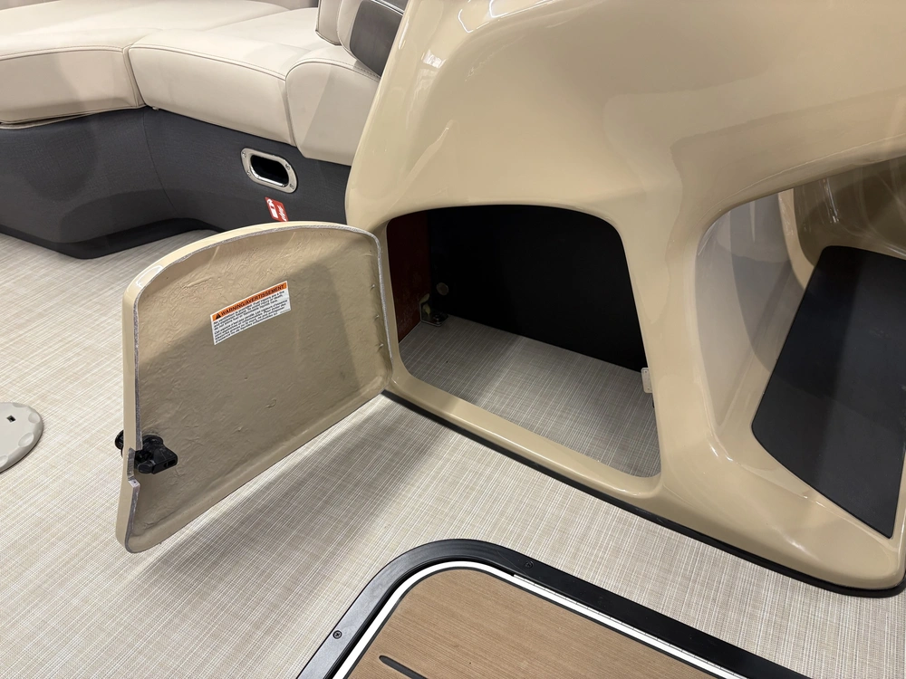 2027 Harris Sunliner 230 Sle alt