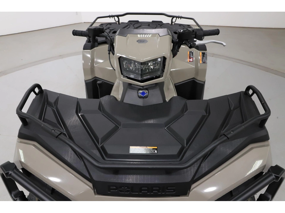2026 Polaris Sportsman 570 Eps Desert Sand alt