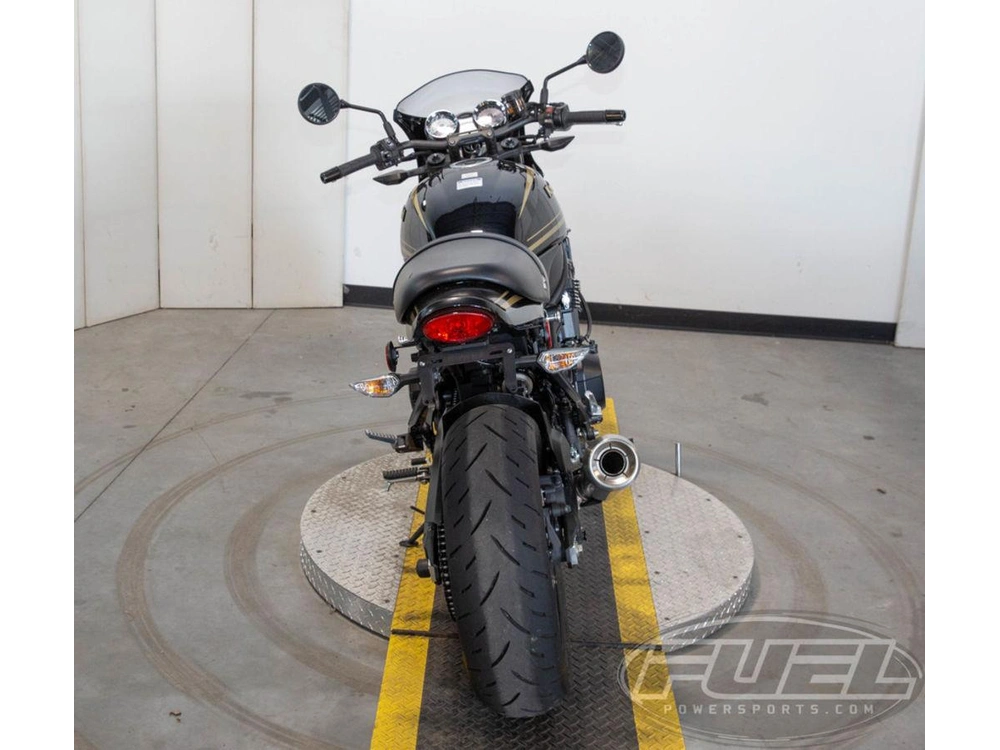 2024 Kawasaki Z900rs Cafe Abs alt