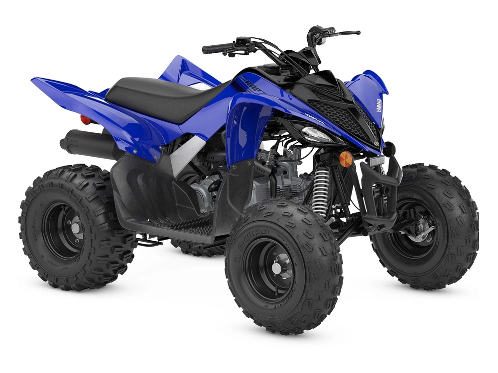 2024 Yamaha Raptor Yf1