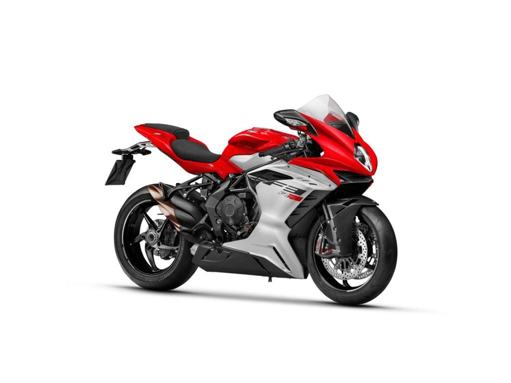 2026 Mv Agusta F3 Rr