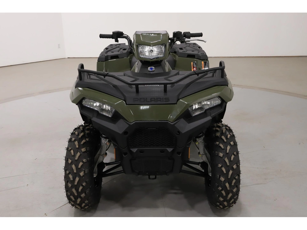 2026 Polaris Sportsman 450 H.o - High Output alt