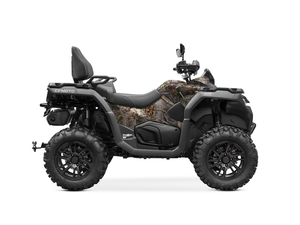 2027 Cfmoto Cforce 800 Touring alt