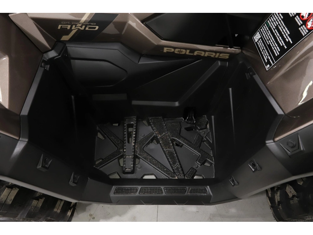 2026 Polaris Sportsman 850 Trail alt