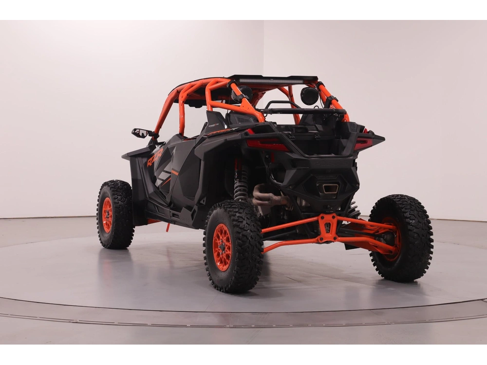 2022 Polaris Rzr Pro R 4 Ultimate *demo Loaded! 225hp!* alt