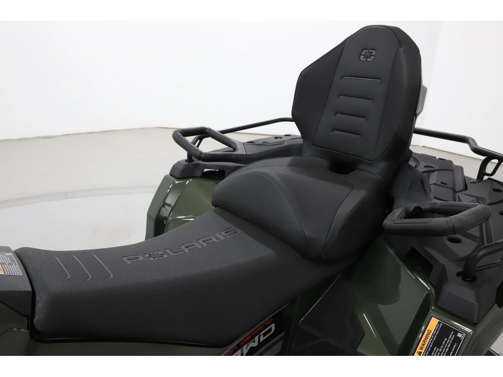 2026 Polaris Sportsman 570 Premium Touring - 40th Edition alt