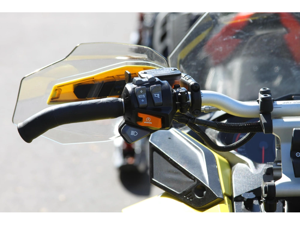 2018 Ski-doo Mxz X 850 Etec alt