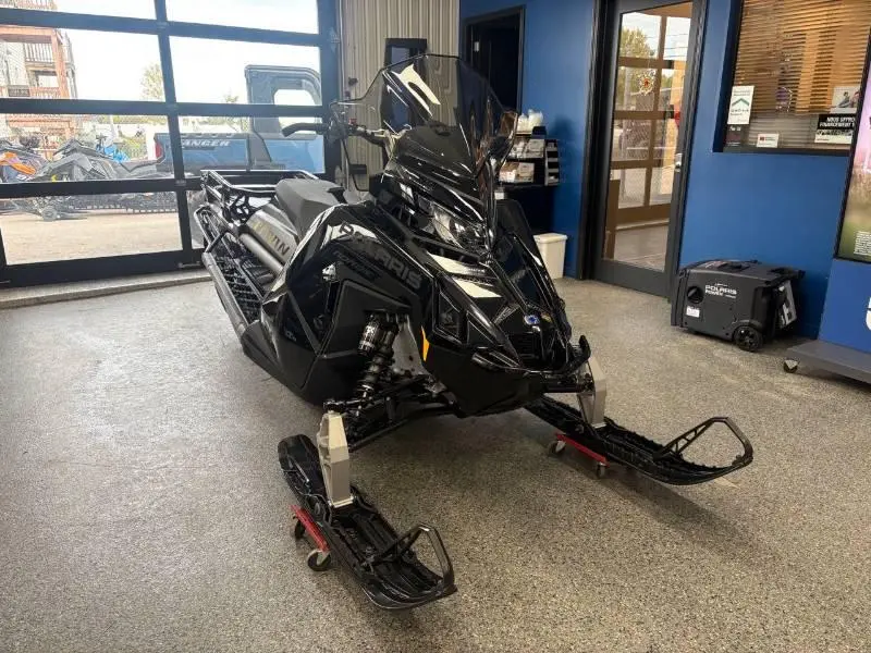 Polaris TITAN PROSTAR NORDIC PRO 2027
