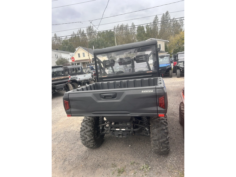 Tgb Landmax 1000 2024