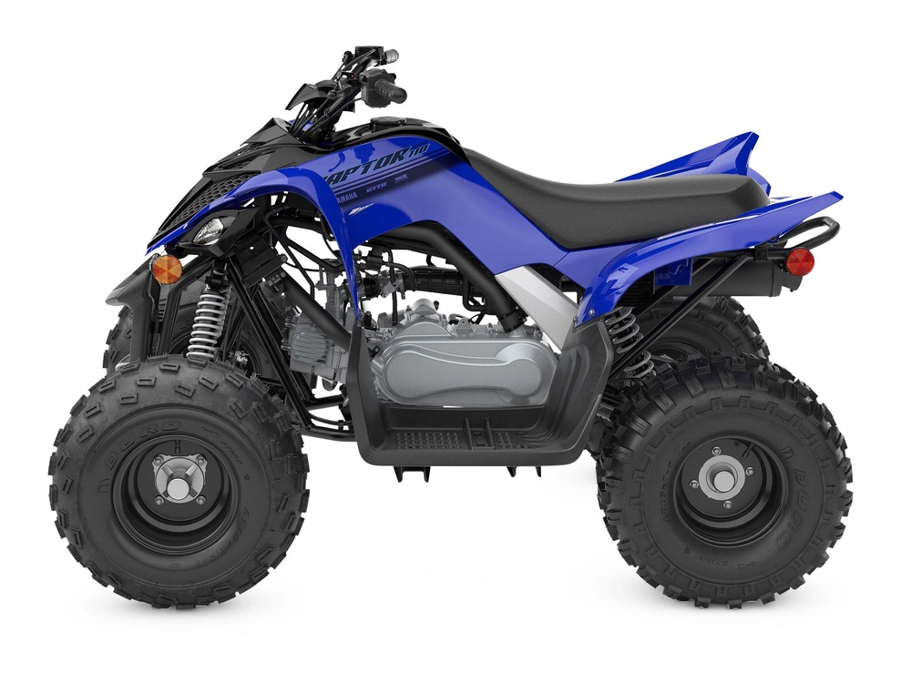 2024 Yamaha Raptor Yf1