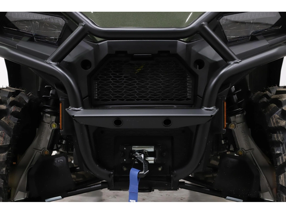 2026 Polaris Sportsman 570 Premium Touring - 40th Edition alt