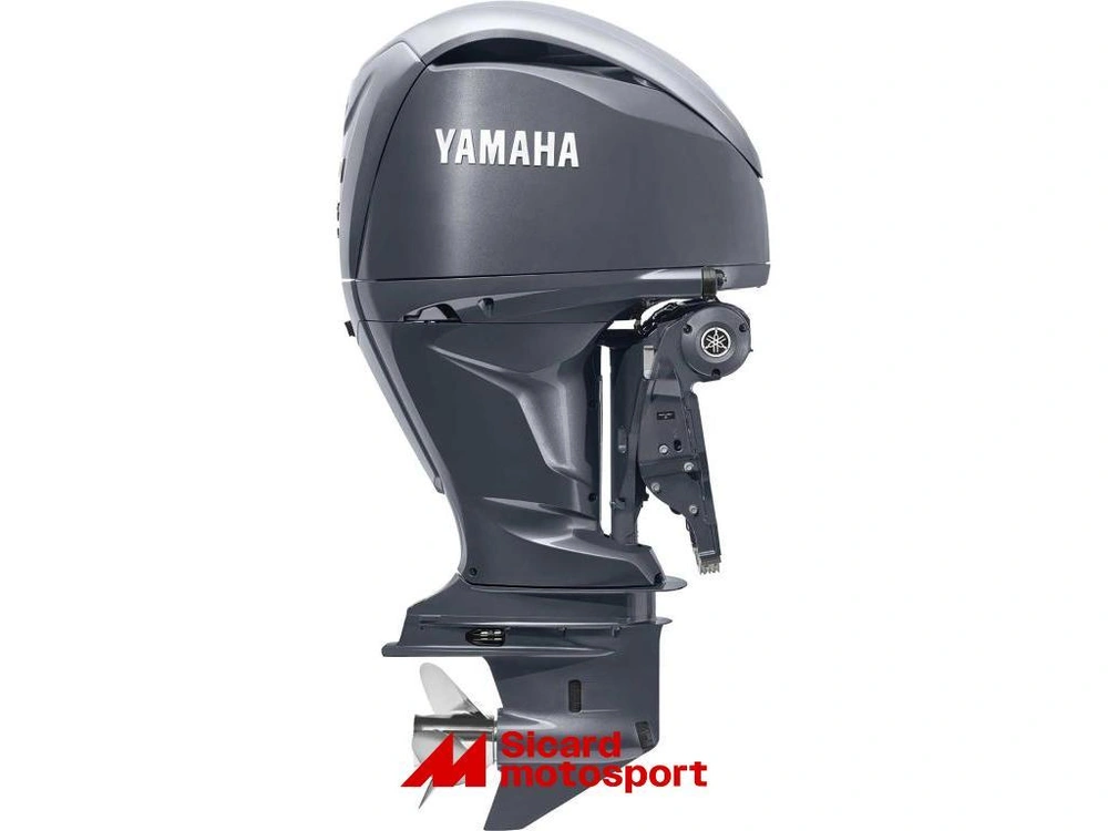 Yamaha F300xsb 2026 alt