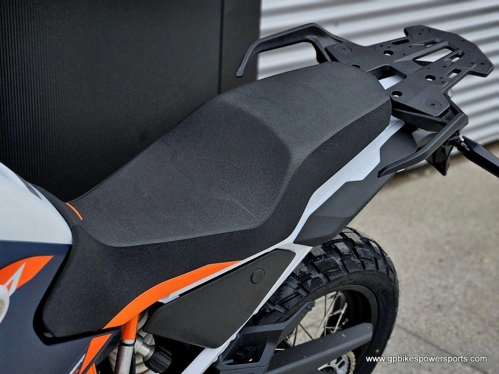 2026 Ktm 1390 Super Adventure R