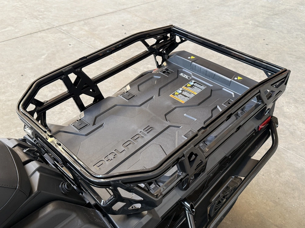 2027 Polaris Prostar S4 Titan Nordic Pro 155 1.8 Cobra Track