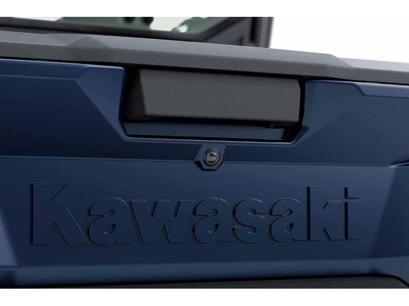 Kawasaki Ridge Crew Hvac 2027 alt