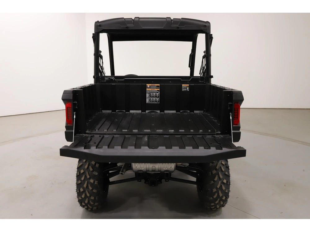 2026 Polaris Ranger Sp 570 - Trail Ready alt