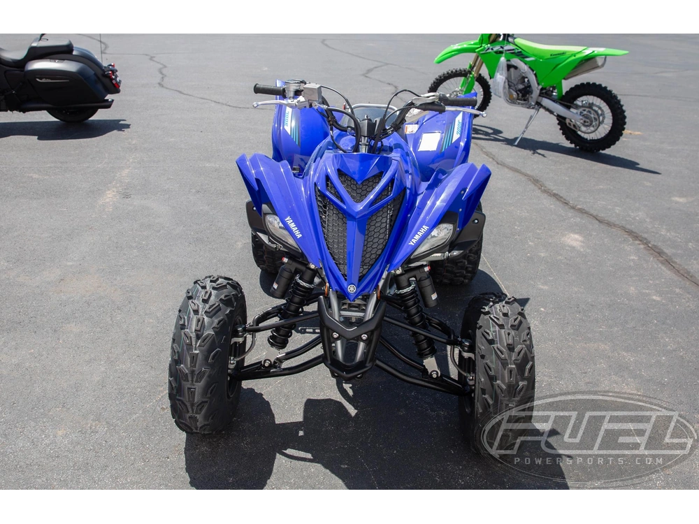 2026 Yamaha Raptor 700r alt
