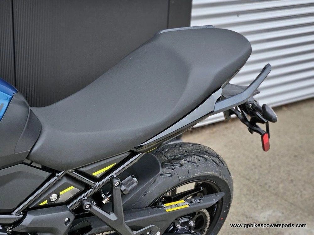 2026 Triumph Tiger Sport 660
