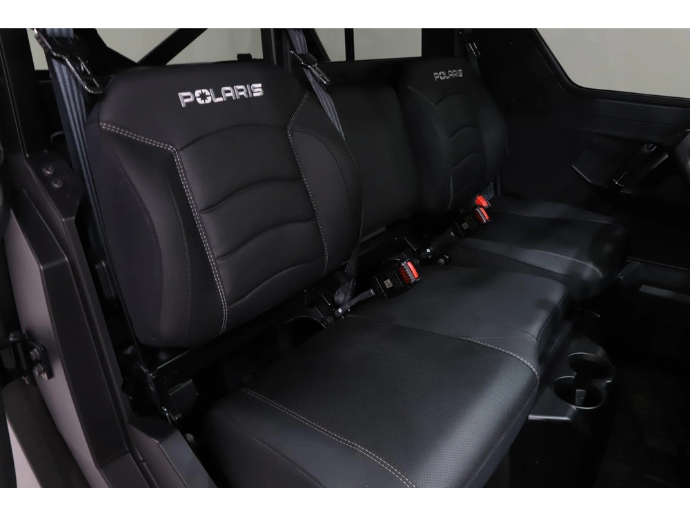 2026 Polaris Rgr Crew Xp 1000 Ns Tx Black Crystal alt