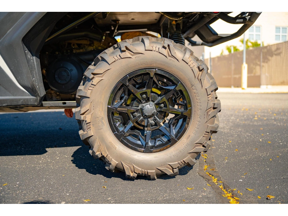 2024 Can-am Commander Xt 700