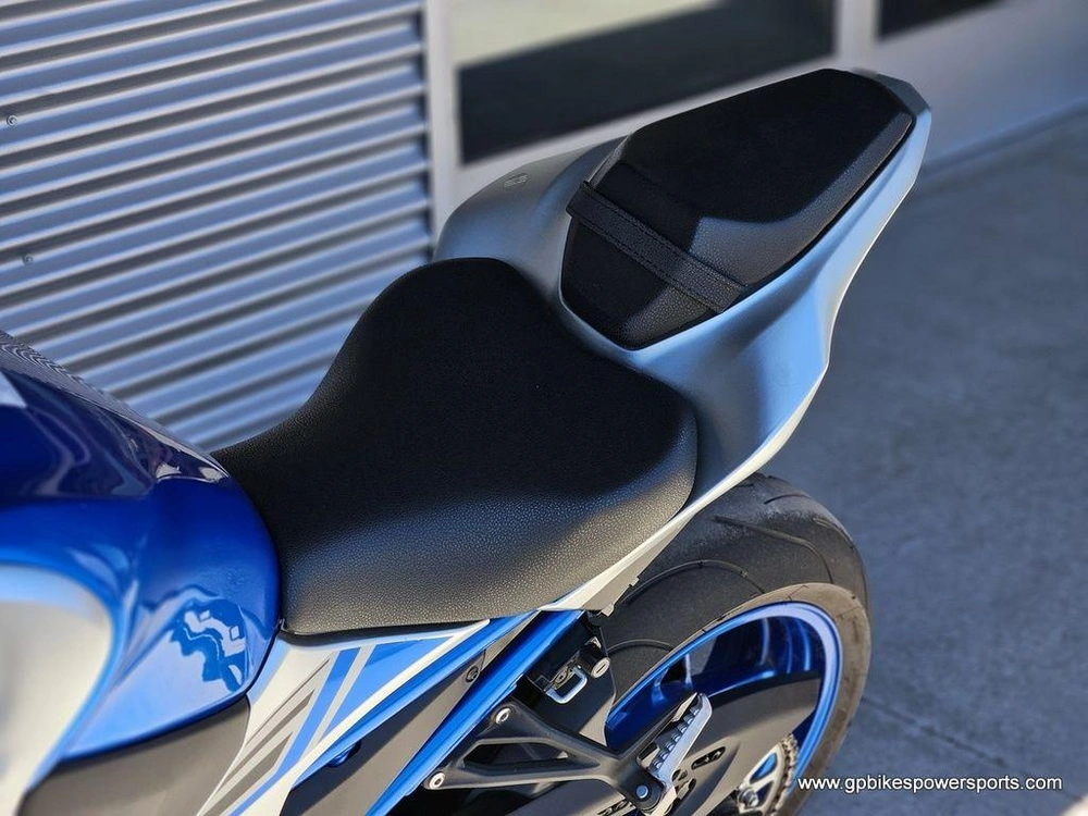 2020 Kawasaki Z900 Abs