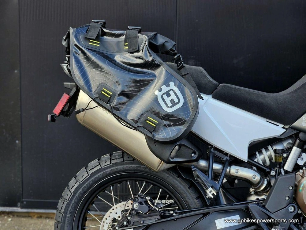 2025 Husqvarna Norden 901 Expedition