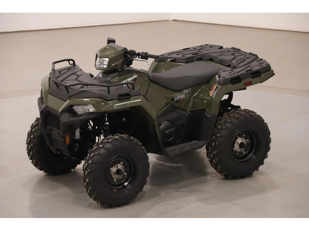 2026 Polaris Sportsman 450 H.o - High Output alt