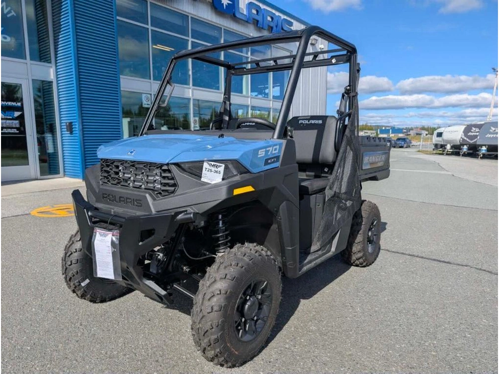 Polaris Ranger Sp 570 Premium 2026 alt