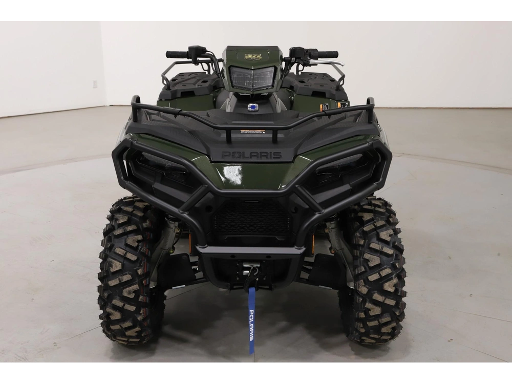 2026 Polaris Sportsman 570 Premium - 40th Anniversary Edition alt