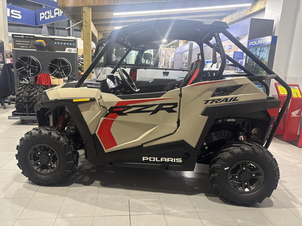 2026 Polaris Rzr Trail Ultimate Sand Dune