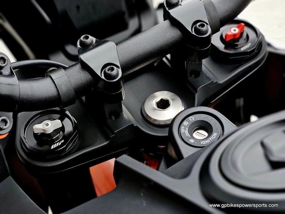 2026 Ktm 390 Adventure R