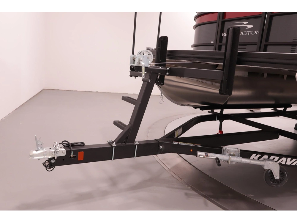 2023 Other 22l Swingback W/ 115hp Yamaha Sho alt