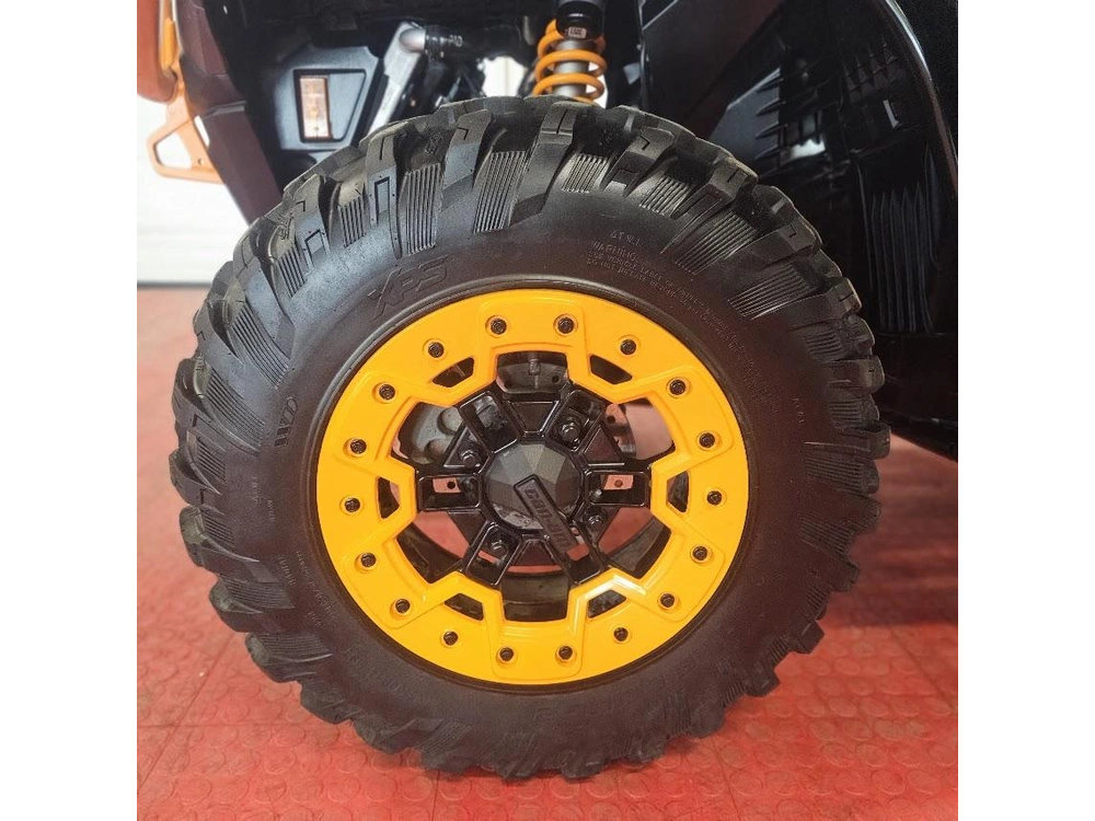 2025 Bombardier Outlander Xt 1000r