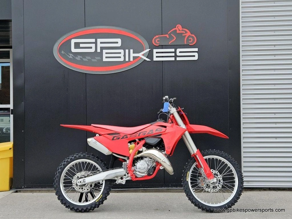 2025 Gasgas Mc 150