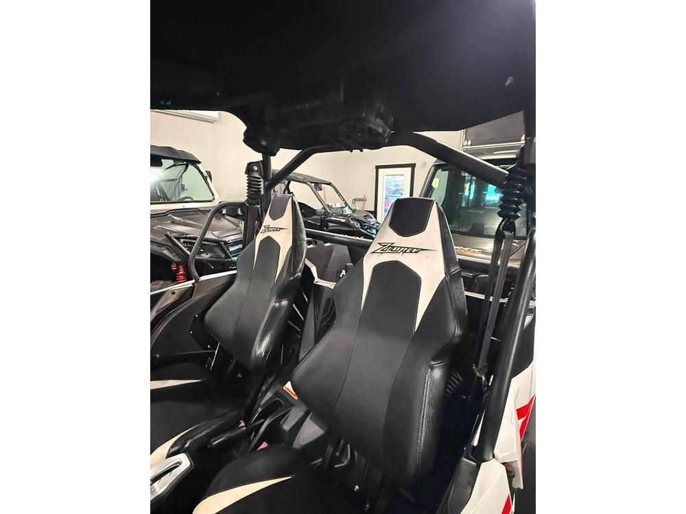 Cfmoto Zforce 800 Ex 2021 alt