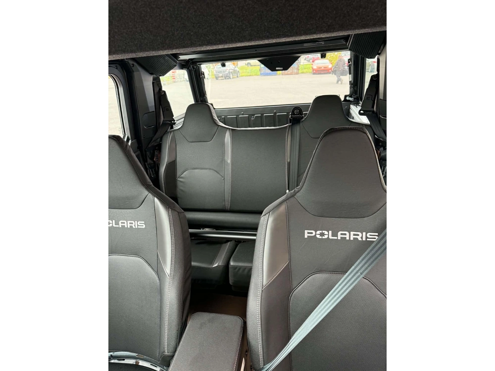 2027 Polaris Xpedition Adv5 Northstar alt