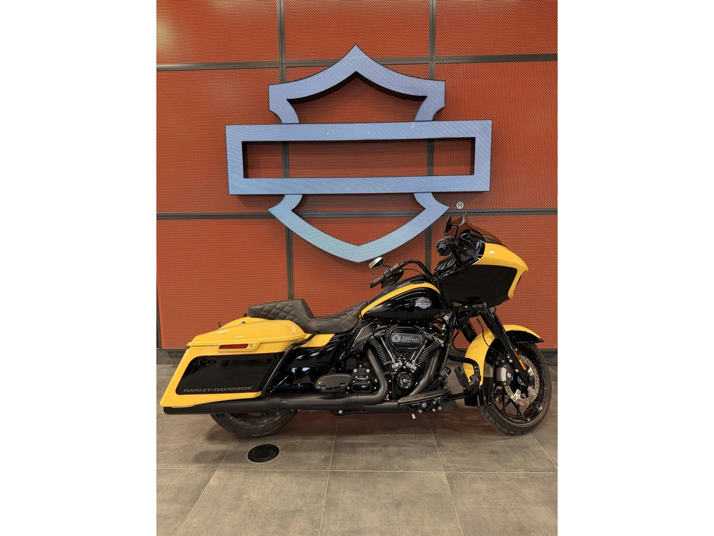 2023 Harley-davidson Road Glide Special