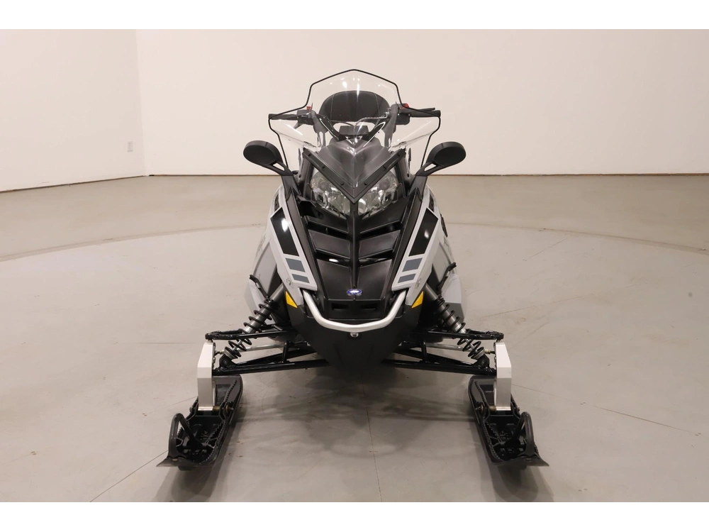 2026 Polaris Indy 550 Voyageur Lxt Es Northstar alt