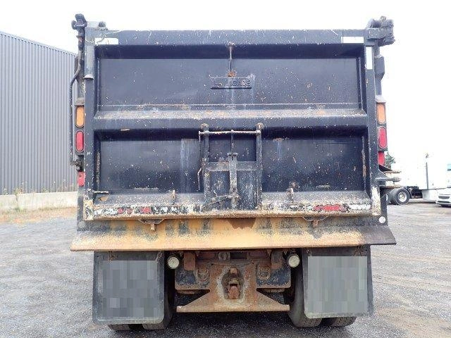 Peterbilt 367 2011