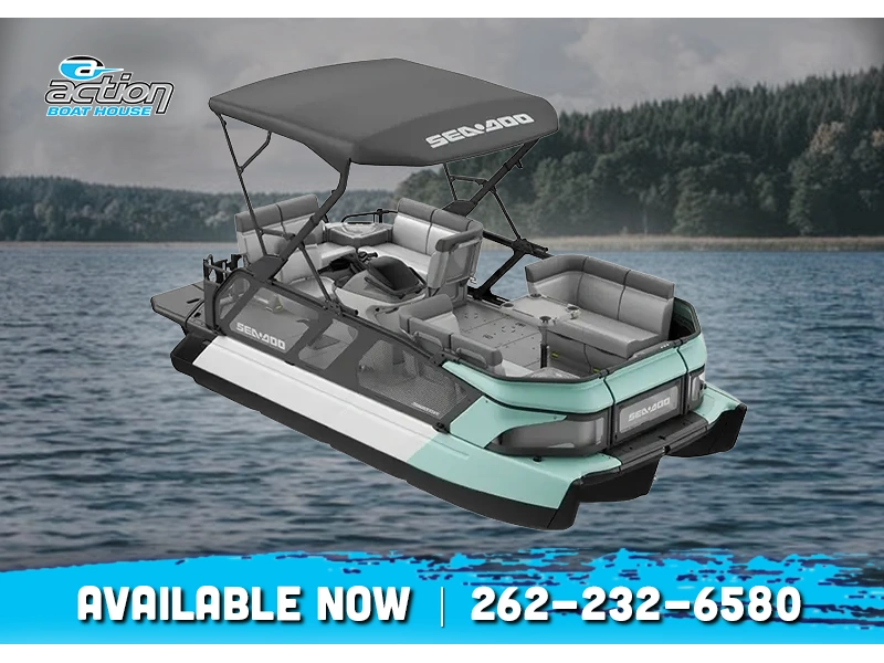 2026 Sea-doo Switch Cruise 18 230 alt